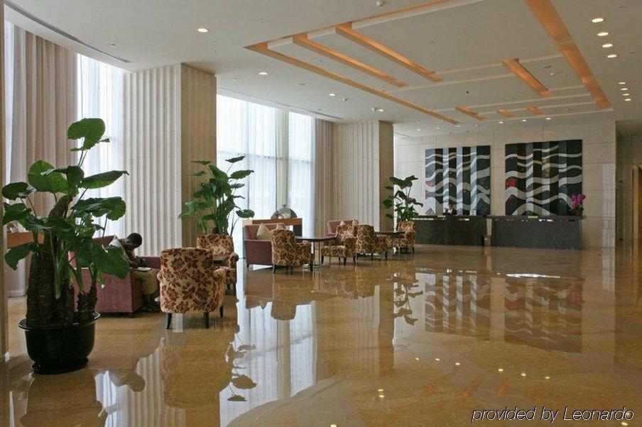Southern Club Hotel Guangzhou Exterior photo