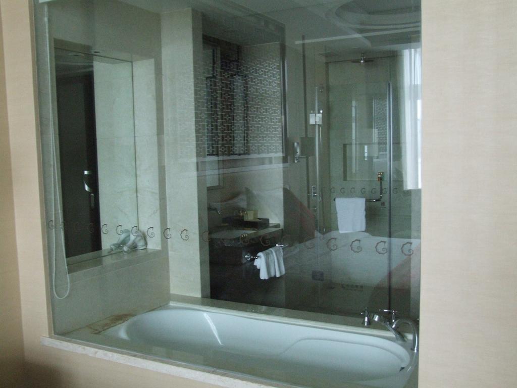 Southern Club Hotel Guangzhou Exterior photo